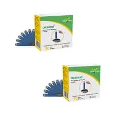 Fita para Medição Glicose G423S Bioland– 100 unds