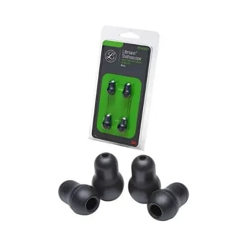 Kit de Olivas para Estetoscópios Littmann 3M