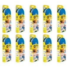 Estojo Bolsa Térmica 2 em 1  Orthopauher - Porta Insulina e Bolsa Térmica - Kit c/10 unidades