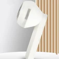 3/4/5 Pcs,Depilador EléTrico Branco Para De Fiapos ,AplicáVel ADe SuéTer,Tapete,Sofá.