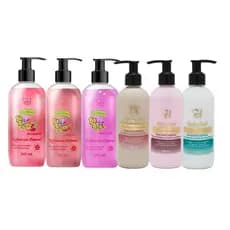 Hidratante Corporal 240ml Soul Cosméticos