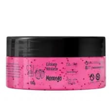 Hidratante Esfoliante Soul Corpo e rosto fragâncias 180g
