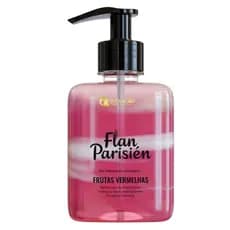 Gel Hidratante Biofiori Flan Parisien 300ml Variados