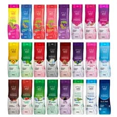 Sabonete Íntimo Soul e Babasoul 200ml com Fragrâncias