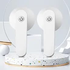 1/2/3Pcs,Depilador EléTrico Branco Para De Fiapos ,AplicáVel ADe SuéTer,Tapete,Sofá.