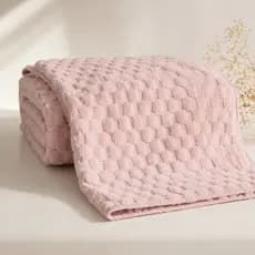 Toalha de Banho  70x140cm Super Absorvente, Macia, Secagem Rápida para Banho e Praia
