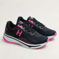 Tênis Feminino Esportivo de Academia Para Caminhada Leve Confortável Estiloso e Casual  - Promoção !