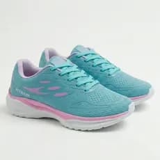 Tênis de Academia Feminino Confortável e Estiloso Esportivo Casual - Promoção !