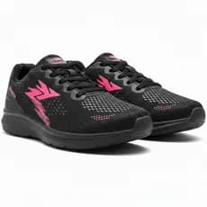 Tênis Feminino Casual Esportivo Caminhada Academia Confortável Leve e Casual - Promoção !