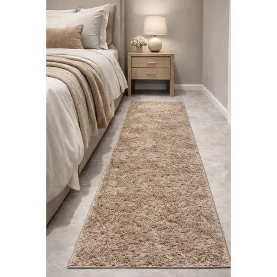 Passadeira Soft Antiderrapante Soft 1,50M X 0,50CM  (Antialérgico Entradas Portas)