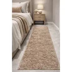 Passadeira Soft Antiderrapante Soft 4,50M X 0,50CM  (Antialérgico Entradas Portas)