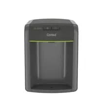 Purificador de Água Consul CPB34AFVNA Bivolt Cinza
