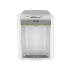 Purificador de Água Consul Bivolt Branco CPB34ASVNA