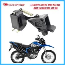 Esticador Tensor  Transmissão Relação Bros Nxr 125 Bros 150 Bros 160 Xre 190 VCJ