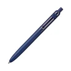 Caneta gel 0.7mm Zento Coastal UBN-ZSC-07 uni-ball