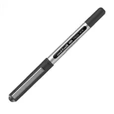 Caneta rollerball 0.5 Eye Micro UB-150 Preta Uni-Ball