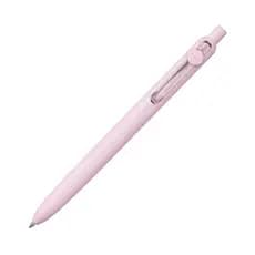 Caneta gel 0.7mm Zento Lavender UBN-ZSC-07 Uni-Ball