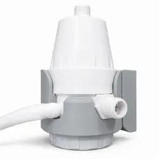 Suporte De Parede Para Aquecedor Elétrico Fame Com Parafusos