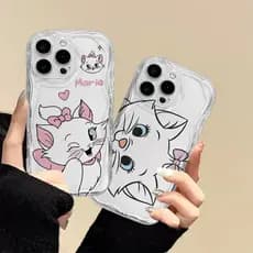 Capa Para iPhone 17 Pro Max 17Air 16 15 13 11 14 12 11 Xs XR De Telefone CV41201