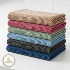 Tapete Banheiro Multiuso 38x58 Microfibra Antiderrapante Absorvente, Absolvição rápida