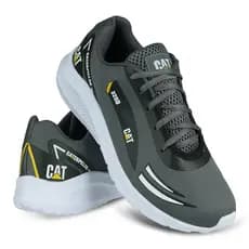 Tenis Esportivo Masculino 320d Casual Esportes Academia Corrida Confort Leve
