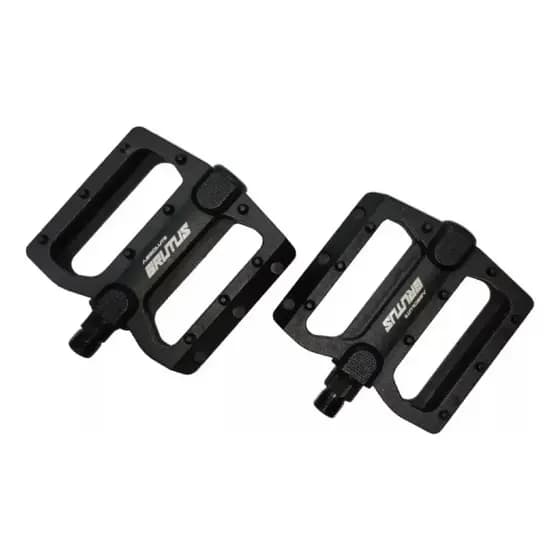 Pedal Bike Absolute Brutus Plataforma Mtb Dh Enduro Bmx 9/16
