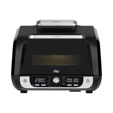 Fritadeira Elétrica Churrasqueira Wap Air Fryer Barbecue