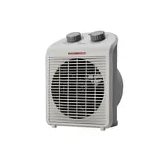 Aquecedor Wap Air Heat Potente Compacto 3 níveis Ventila e Esquenta