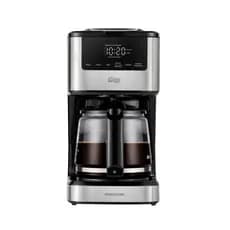 Cafeteira Inteligente Elétrica Automática Digital Wap