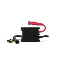 Reator Slim 12v 35w Digital Para Kit Xenon Hid Moto E Carro Universal Avulso
