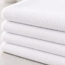 Kit Pano De Chão Grande Saco Duplo 75 cm x 45 cm 100% algodão Preço De Fabrica
