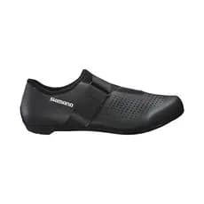 Sapatilha Ciclismo Speed Shimano RP1 SH-RP101 Road Estrada Preta Original Nota Fiscal