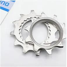 Pinhao Cog Shimano 10D e 12D para Cassete Deore SLX XT XTR M6100 M7100 M8100 M9100 12V