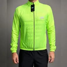 CORTA VENTO CICLY LIFE ELITE REFLETIVO