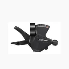 Alavanca de Câmbio Shimano Altus SL-M2010 9v Direita Rapidfire Plus Original MTB