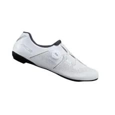 SAPATILHA SPEED SHIMANO SH-RC302 - BRANCO