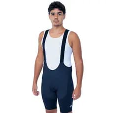 Bretelle Ciclismo Masculino Cicly Life Carbon Pro Forro Densidade Alta Performance MTB Speed