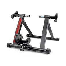 Rolo de Treino Ciclismo Magnético High One Aro 29 MTB Speed Ajuste Manual Indoor