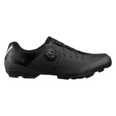 Sapatilha Ciclismo MTB Shimano XC3 XC302 Preta Original Lançamento 2025 BOA