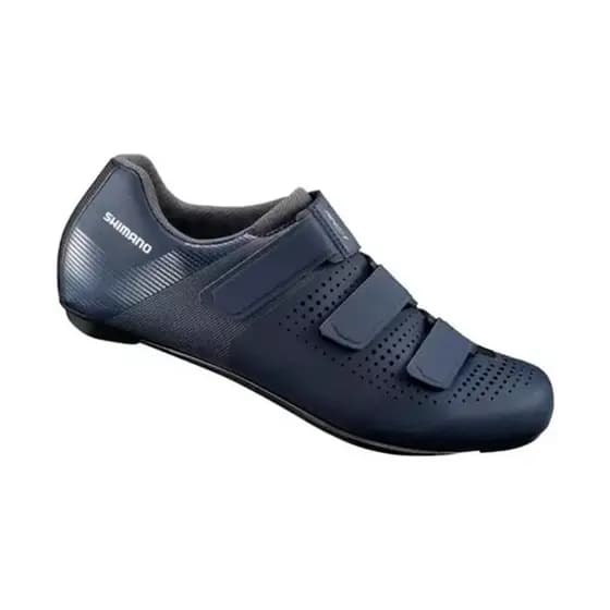 SAPATILHA SPEED SHIMANO SH-RC100 - AZUL