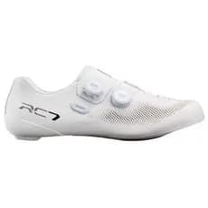 SAPATILHA SPEED SHIMANO SH-RC703 - BRANCO