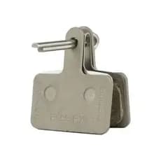 Pastilha de Freio Shimano B05S Resina Original Hidraulico MT200 M315 M355 M395 M446 Sem Blister