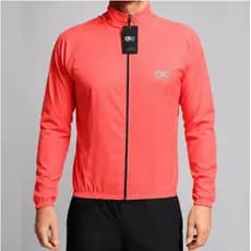 CORTA VENTO CICLY LIFE ELITE REFLETIVO
