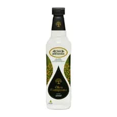 Óleo Composto Azeite de Oliva Extra Virgem 10%  Hiper Foods - Casa Portuguesa 500ml