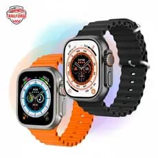 Relogio smartchwatch x9 Ultra 2 NFC GPT GPS smartwatch iphone relógio smartwatch masculino
