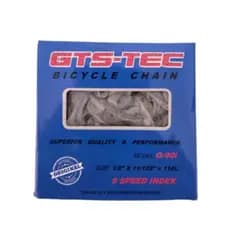 Corrente GTS 9v Index Cinza