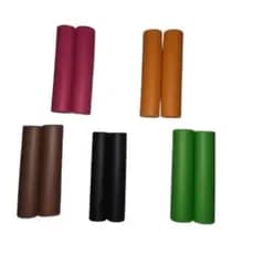 Manopla de Silicone GTS - Soft Confort