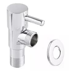 Registro Para Ducha Higienica Universal Lorenzetti Deca Docol
