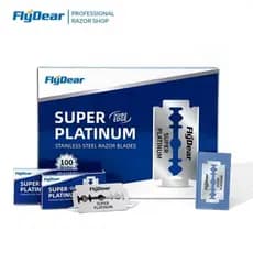 Lâmina Flydear Importada 🔥 Profissional Barbeiro e Esteticista