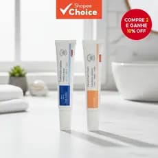 Pomada de Tretinoina Zhenxiu, Creme de Uréia e Vitamina E, Solução Esfoliante para Acne, Removedor de Cravos, OJEK Clare